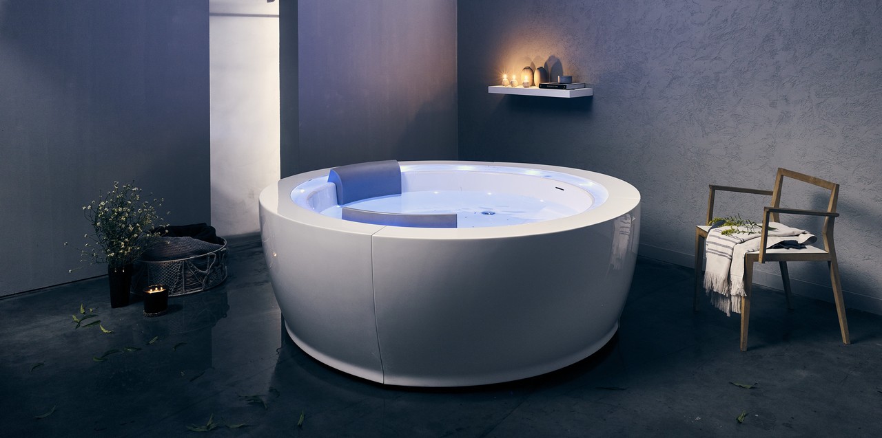 How to Find the Most Amazing Luxury Bathtub of All Times